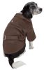 Galore Back-Buckled Fashion Wool Pet Coat